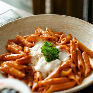 Penne alla Vodka
