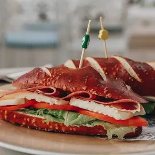 BAVARIAN SANDWICH