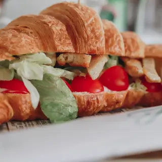 CEASAR CROISSANT