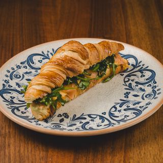 KROASAN - JAJA I LOSOS