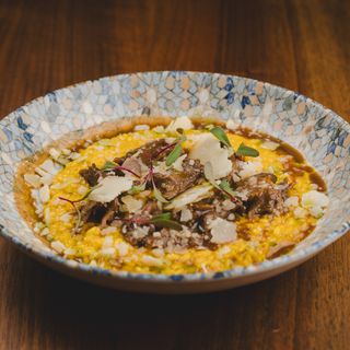 Rižoto sa pačetinom