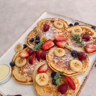 Zajedno je sladje / Tanjir za dvoje 500gr