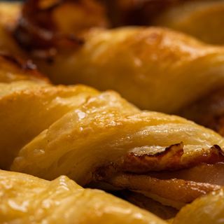 Pecivo pizza kifla 110gr