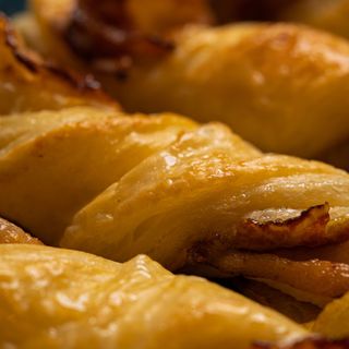 Pecivo rol viršla 130gr