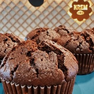 Muffin čokolada 90gr