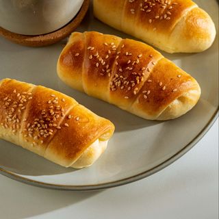 Kiflice sa kulenom i sirom 60gr