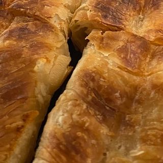 Pita štapić sa sirom