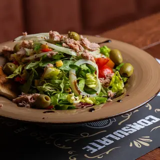 Tuna salata 350gr
