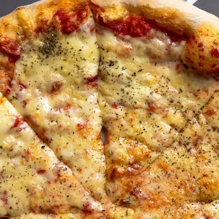 Pizza Margherita