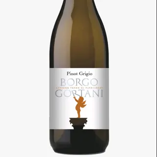 Pinot Grigio Borgo Gortani 0.75l