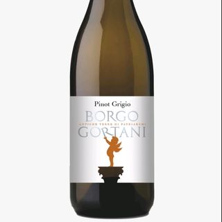 Pinot Grigio Borgo Gortani 0.75l