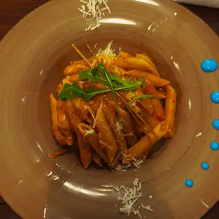 Amatriciana