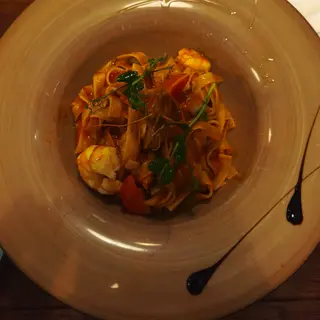 Pasta Gambori