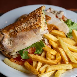 Sendvič sa piletinom 400gr