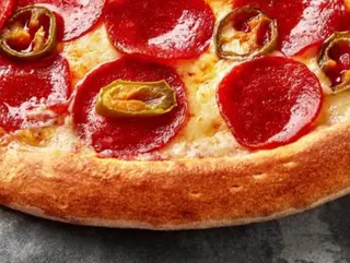 Pizza Pepperoni