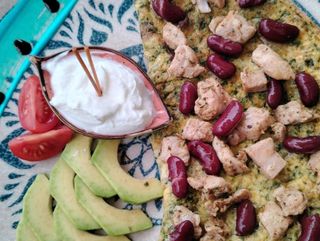 Proteinski doručak 350gr