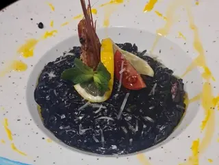Rizoto Gambori