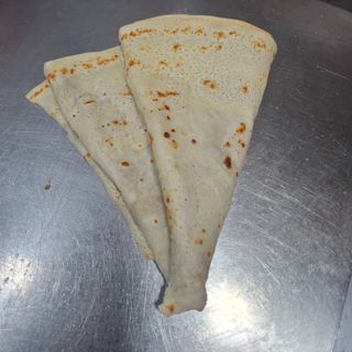 Palačinka sa medom i orasima 