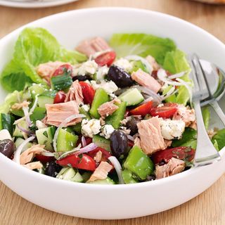 Tuna salata 400 gr