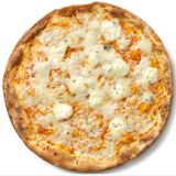 Pizza Quattro Formaggi 550gr