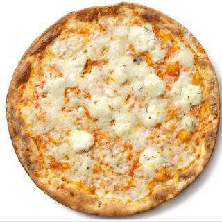 Pizza Quattro Formaggi 380gr