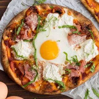 Pizza Specijal 650 gr