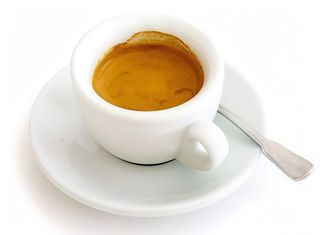 Hladni espresso