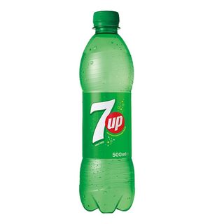 7UP 0.5l PET