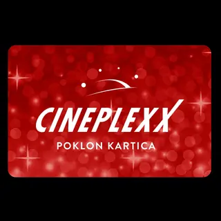 Poklon kartica 20€