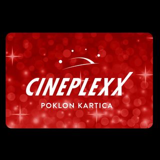 Poklon kartica 20€