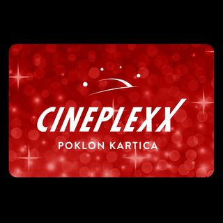 Poklon kartica 40€