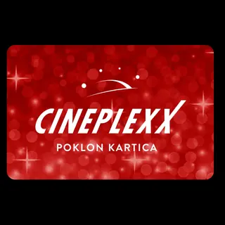 Poklon kartica 60€