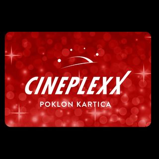 Poklon kartica 60€