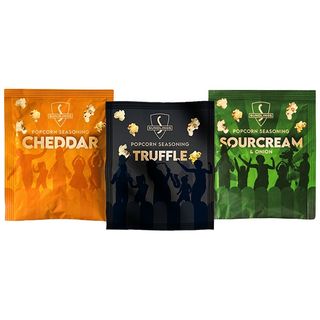 Začin za kokice sa ukusom tartufa 15g