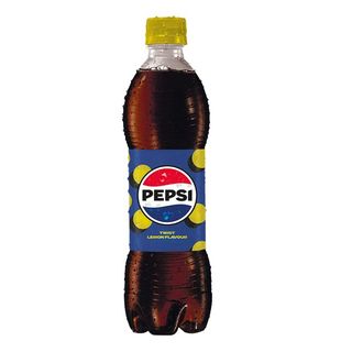 Pepsi Twist 0.5l PET