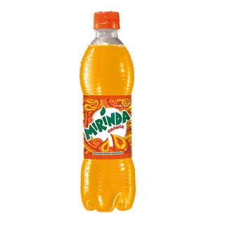 Mirinda 0.5l PET