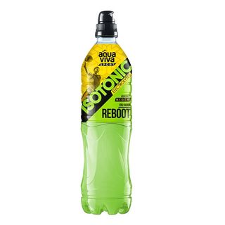 Aqua Viva Reboot 0.75l PET