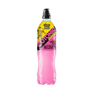 Aqua Viva Recover 0.75l PET