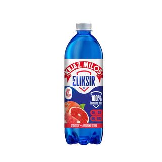 Eliksir Grejp 0,5l PET