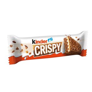 Kinder Crispy 34g