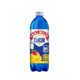 Eliksir Mango 0,5l PET
