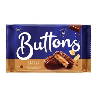 Jaffa Buttons 95g