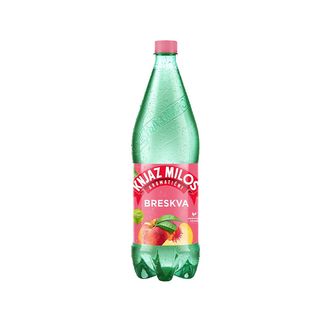 Knjaz Miloš Breskva 0,5l PET