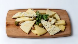 Selekcija sireva 250 gr