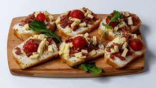 Bruschette Roma 250 gr