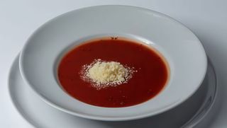 Paradajz čorba 250 ml