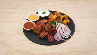 Pivska kobasica 400 gr