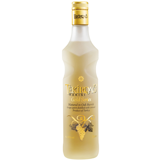 Tekirdağ Gold