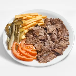 Beef Döner (Et Döner) 300g