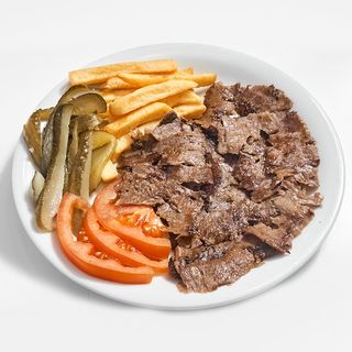 Beef Döner (Et Döner) 300g